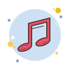 music