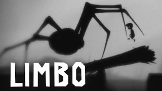 【ゲーム感想ブログ】Playdead’s LIMBOプレイしてみた評価（動画あり）